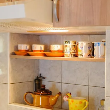 Apartments Kovacic_Grubisic Apartman